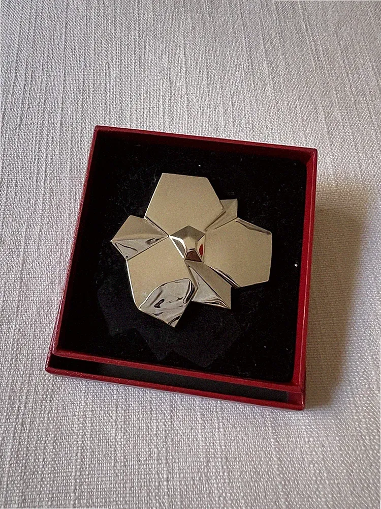 Cartier Délices de Cartier Solid Perfume in Original Box