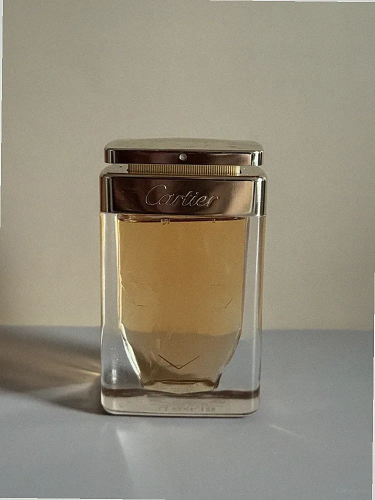 Cartier La Panthère Eau de Parfum 75ml 2.5oz Women’s Perfume Full