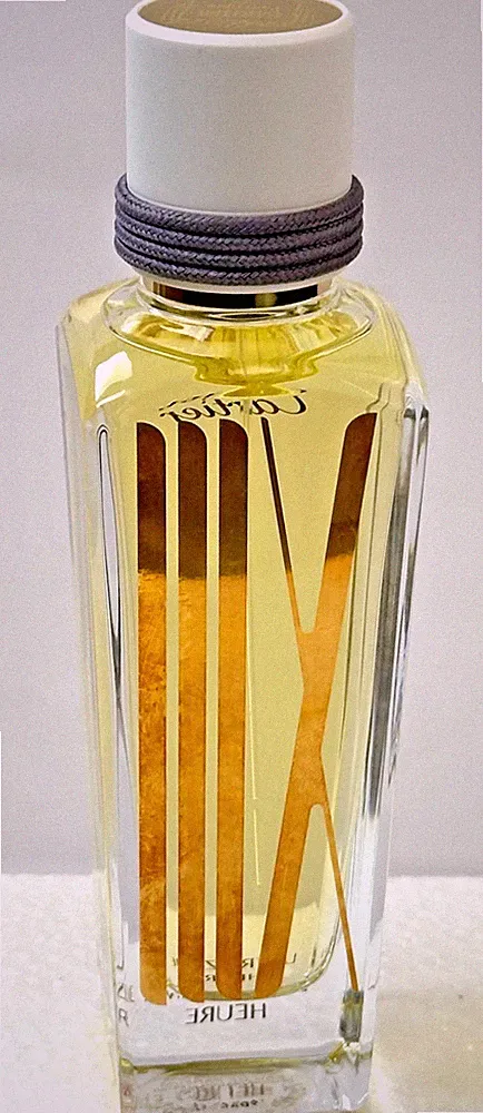 Cartier La Treizieme Heure Unisex 2.5 OZ/75ml EDP SP New Without Box