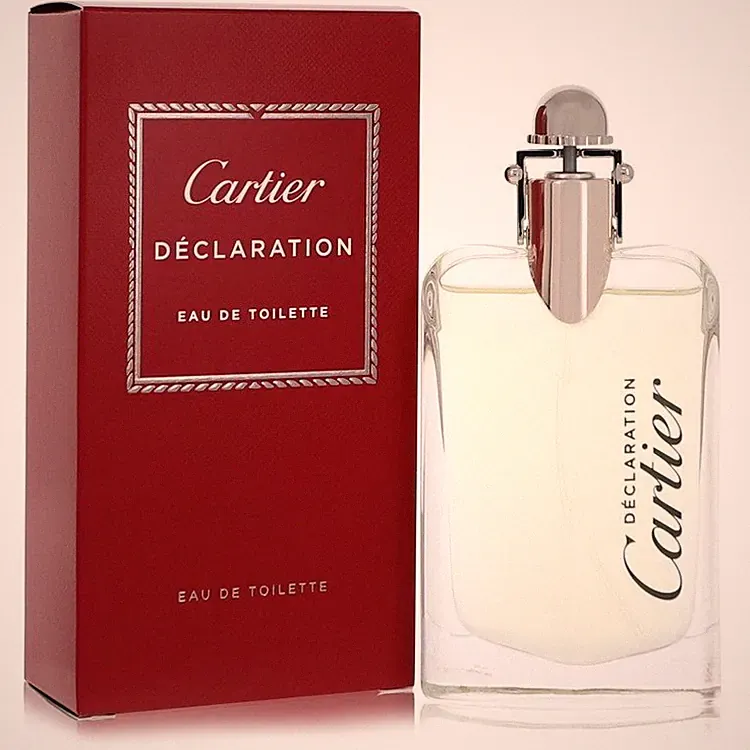 Declaration by Cartier 1.7 oz Men