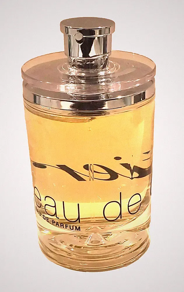 EAU DE CARTIER by CARTIER Eau de Parfum SPRAY - 3.3 oz.-NWOB