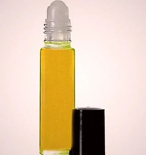 New SALE, Women & Men Designer Body Oils, Choose Scent & Size, FREE Shipping
